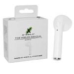 Fone C/ Mic Bluetooth - Xc-bth-8 Branco