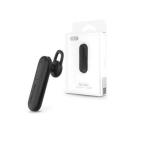 Fone C/ Mic. Bluetooth - Xo-be4 Preto