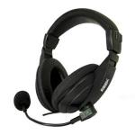 Fone C/ Mic. P2 Multimídia - Ars-7500