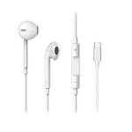 Fone C/ Microfone  Contrl Type C Mod Xoep2