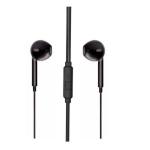 Fone C/ Microfone P2 - Kp-490 Preto