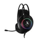 Fone Gamer C/ Mic. P3 C/ Adapt P2 P/ Pc Ps4 Xbox One - Df-82