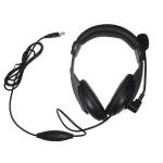 Fone Gamer C/ Mic. Usb - Df-57