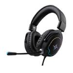 Fone Gamer C/ Mic. Usb Rgb - Df-103
