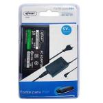 Fonte Carregador P/ Video Game Psp 1000 2000 3000 5v 2a Bivolt-kp-554