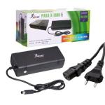 Fonte Carregador P/ Video Game Xbox 360 Slim Bivolt- Kp-w017