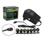 Fonte Tomada 12v 3.5a Bivolt Universal Fc-12