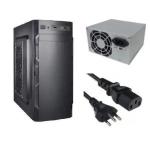 Gabinete Atx - Bpc-c3135 C/ Fonte