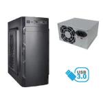 Gabinete Atx - Bpc-c3135 Usb 3.0 C/ Fonte