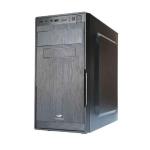 Gabinete Atx Mini Mt-23vbk C/ Fonte 200w