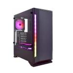 Gabinete Gamer - M.36ks Kmex Blades Sync