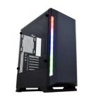 Gabinete Gamer - M.37ks Kmex Dual Blades