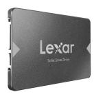 Ssd 128gb Lexar Lns100-128rbna