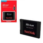 Ssd 240 Gb Sandisk