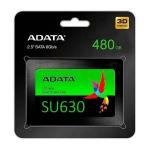 Hd Ssd 480 Gb Adata