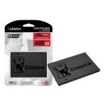 Ssd 480 Gb Kingston