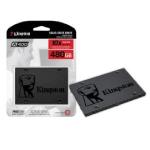 Ssd 480gb Kingston - Sa400s37/480