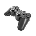 Joystick Controle Playstation 3 E Pc Kp-4123 A+