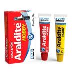 Cola Adesivo Araldite Hobby Tekbond 16g (blister)