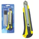 Estilete Emborrachado C/ Refil - Le-986