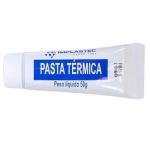 Pasta Térmica 50g Bisnaga