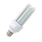 Lâmpada Led 3u 7w 6500k-bf E27 Bivolt - Luh-07-3u01-b