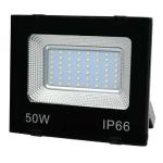 Refletor 50w Smd Ip66-bf-bivolt