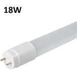 Tubular Led 1.20m 20w 6000k-bf (lig. 1 Lado) - Inmetro