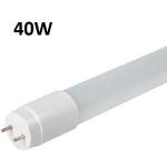 Tubular Led H.o 2.40m 40w 6000k-bf (ligação 2 Lado) - Inmetro
