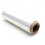 Filme Stretch Manual 500mmx25 (bobina 220m - 3.5kg)