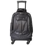 Mochila P/ Notebook 15,6" Mod. Trolley Suits Maxprint