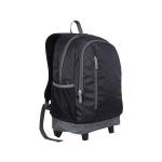 Mochila P/ Notebook 15.6" Wheel