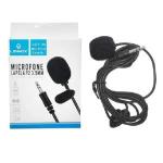 Microfone De Lapela - Ley-58