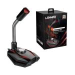 Microfone Gamer De Mesa Led - Gt-gk2