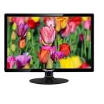 Monitor 15.4" Led Tn-15trs-xie-v Preto Widescreen Box