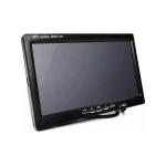 Monitor 7" Hdmi / Vga / Av