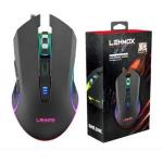 Mouse Gamer Rgb - Gt-m10 3200 Dpi