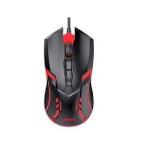 Mouse Gamer Rgb - Ley-206 1200 Dpi