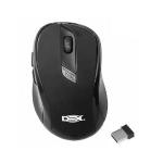 Mouse Sem Fio - Ltm-308 1600 Dpi 2.4ghz Preto