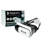 Óculos Realidade Virtual 3d - Branco