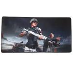 Mousepad Gamer 40 X 80cm - Kp-s09 Pubg S1