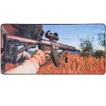 Mousepad Gamer 40 X 80cm - Kp-s09 Pubg S3