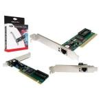 Placa De Rede 10/100 Pci - Dp-01