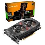 Placa De Video Nvidia Gtx1050ti 4gb Gddr5 128bit 1-click