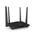 Roteador Tenda Ac10 1200mbps Wireless Gamer 4 Antenas