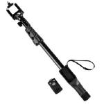 Suporte P/ Selfie 1.2m - Mzp-108