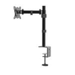 Suporte De Mesa Articulado P/ Monitor - Le-3601s