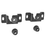Suporte Parede Fixo Universal Led/ Lcd 13" A 70" - Ley-22