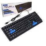 Teclado Gamer  Kp-2044 Usb