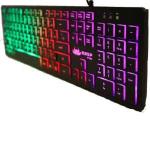 Teclado Office Usb (teclas Chocolate) Ref. Kp-2060